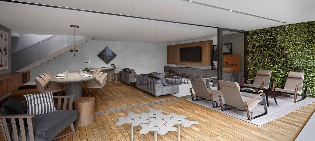 Apartamento à venda com 3 quartos, 175m² - Foto 17