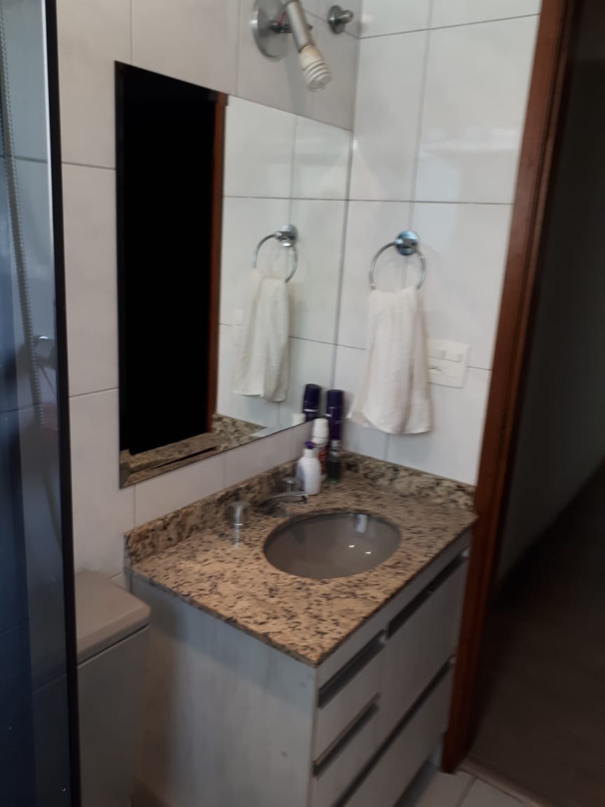 Apartamento à venda com 3 quartos, 96m² - Foto 8