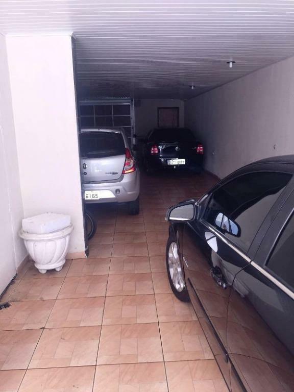 Sobrado à venda com 3 quartos, 312m² - Foto 34