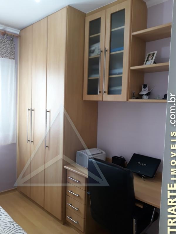 Apartamento à venda com 3 quartos, 72m² - Foto 15