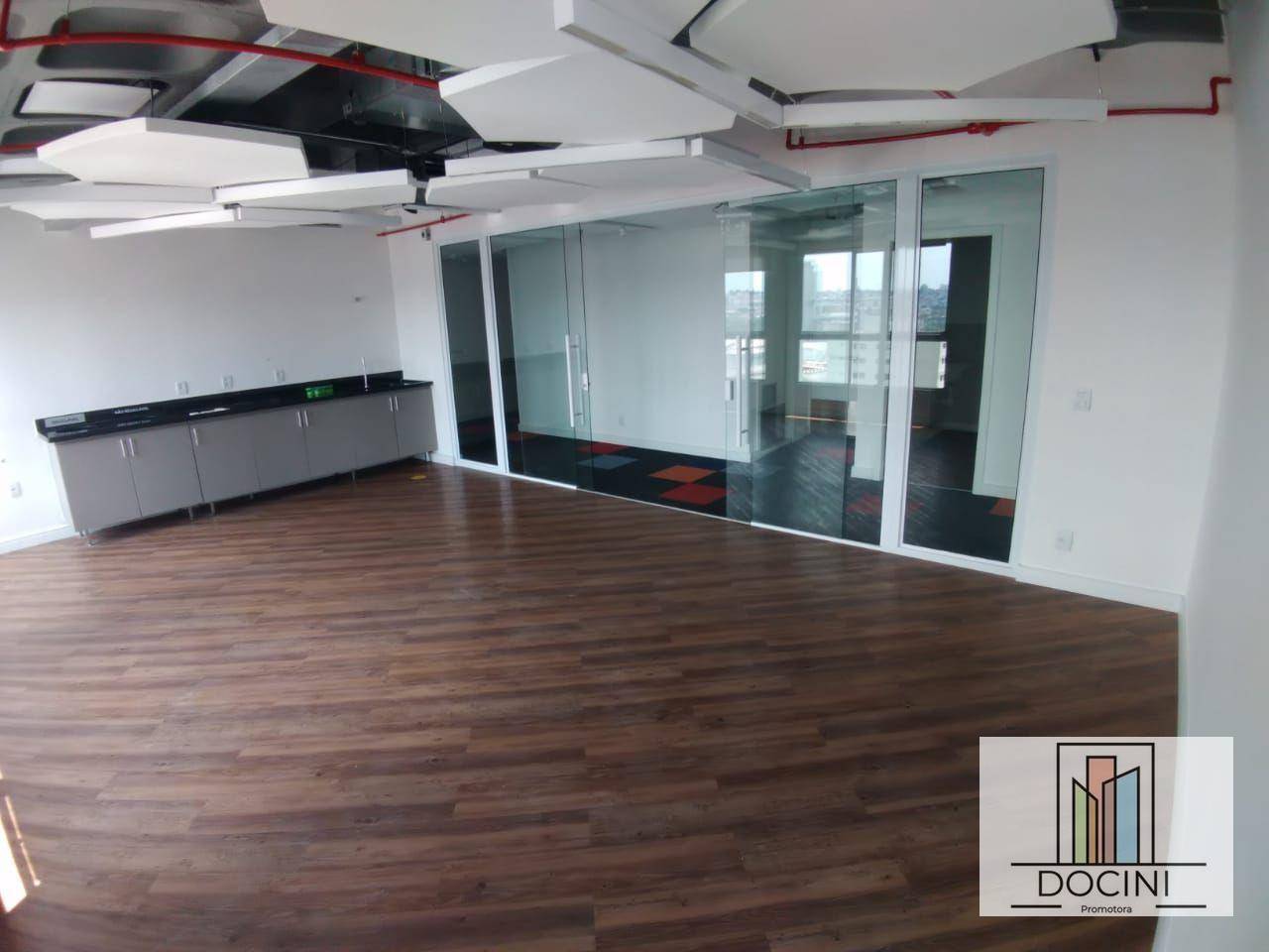 Conjunto Comercial-Sala para alugar, 260m² - Foto 34