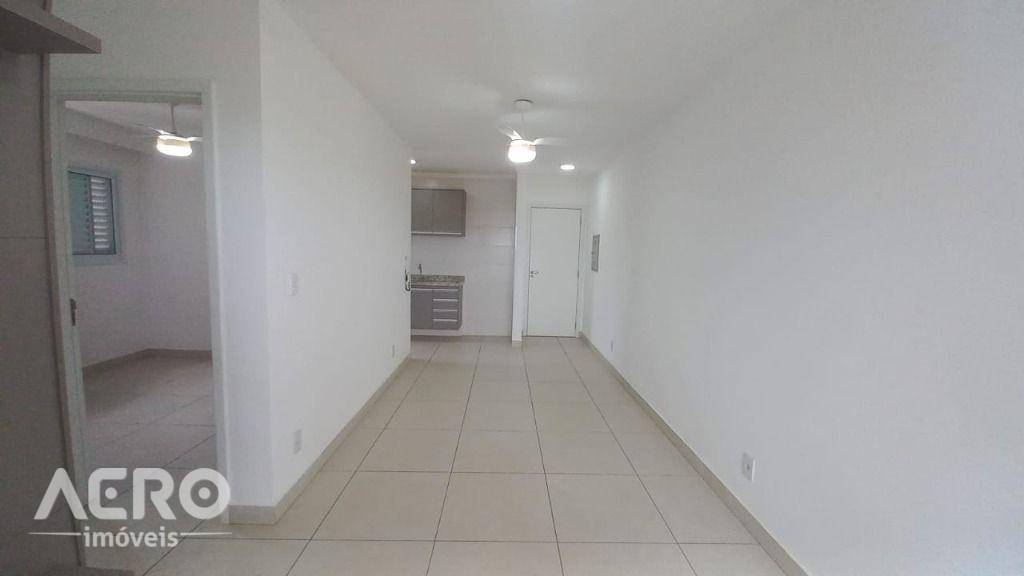 Apartamento, 2 quartos, 52 m² - Foto 1