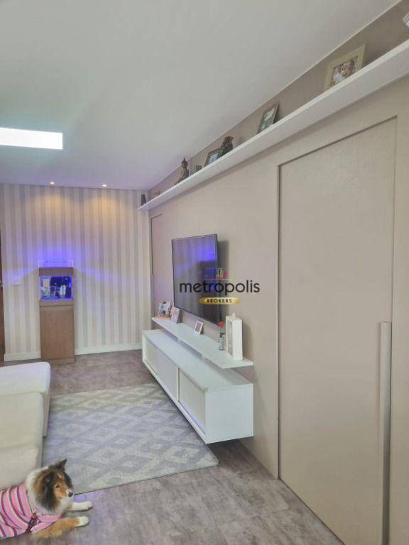 Apartamento à venda com 2 quartos, 78m² - Foto 5