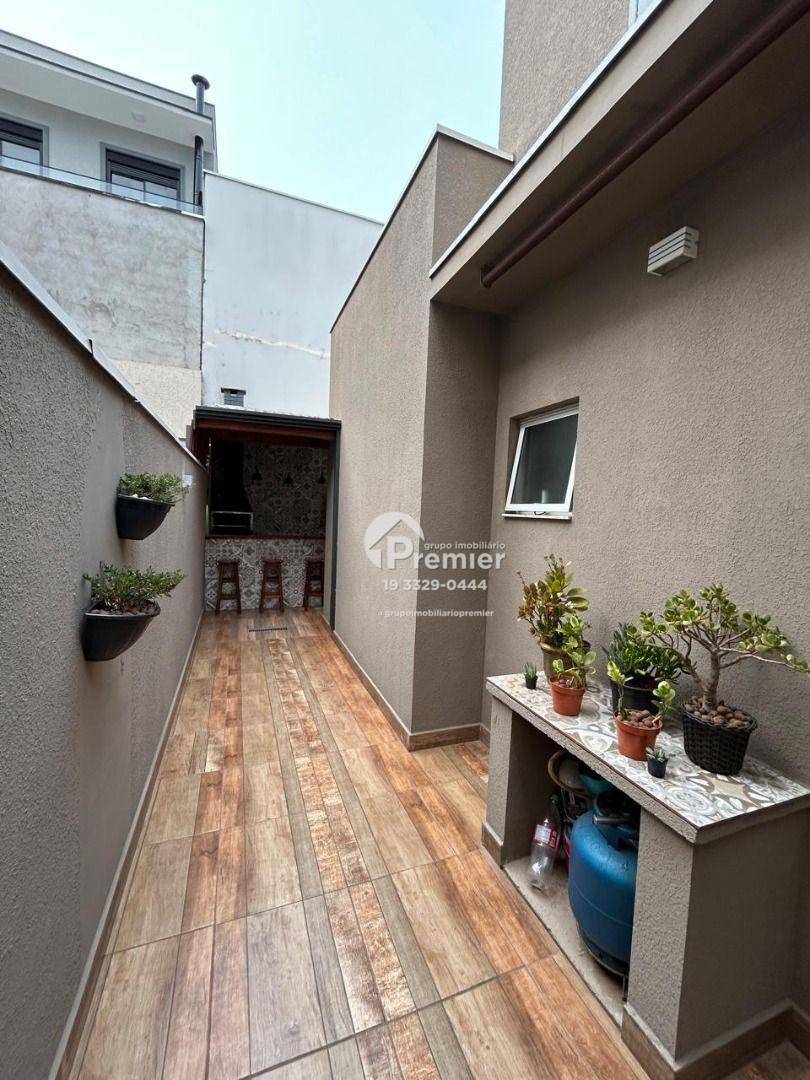 Casa de Condomínio à venda com 3 quartos, 88m² - Foto 12