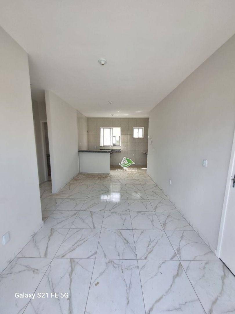 Apartamento à venda com 2 quartos, 57m² - Foto 19