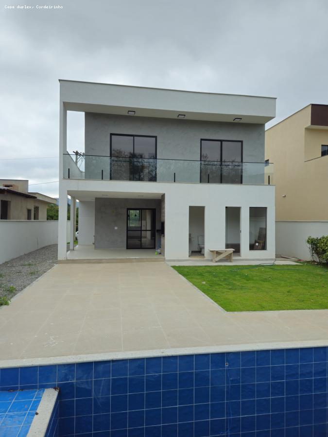 Casa à venda com 4 quartos, 395m² - Foto 3