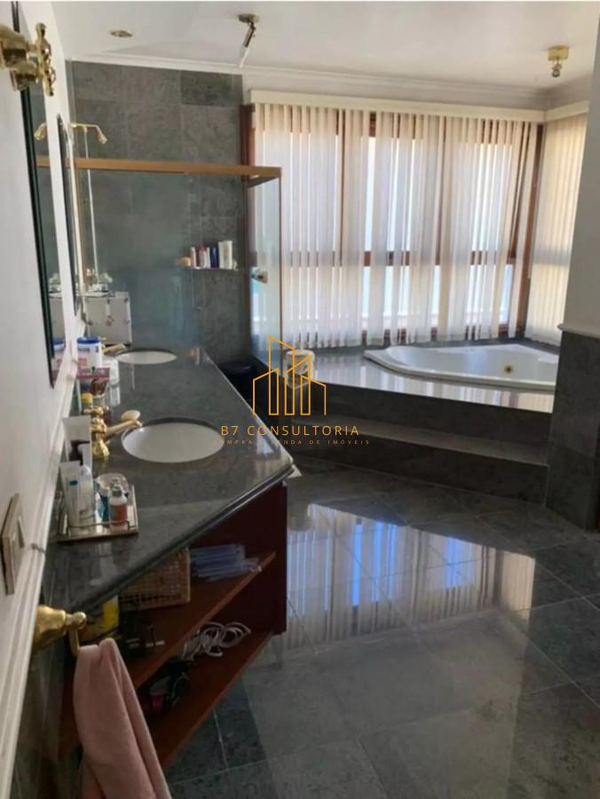 Casa de Condomínio à venda com 4 quartos, 640m² - Foto 20