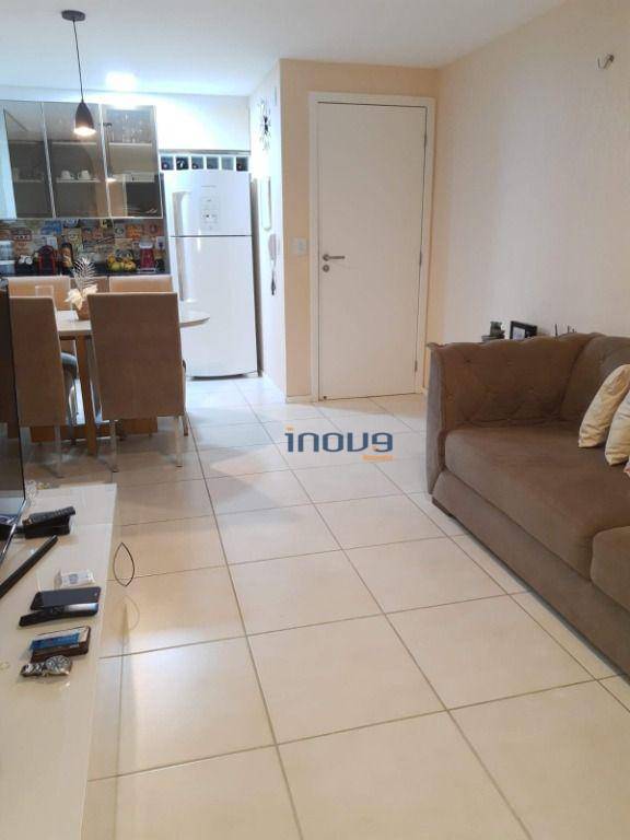 Apartamento à venda com 3 quartos, 57m² - Foto 10