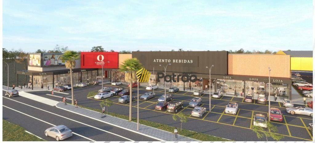 Loja-Salão para alugar, 140m² - Foto 3