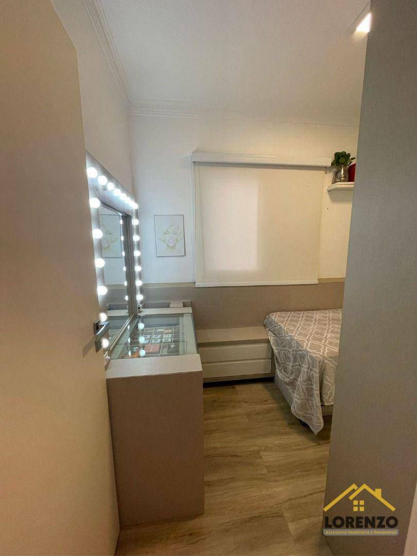 Apartamento à venda com 3 quartos, 220m² - Foto 30