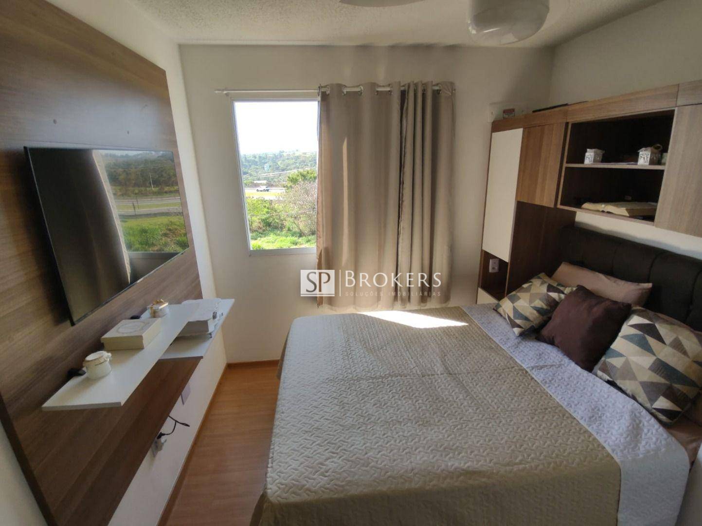 Apartamento à venda com 2 quartos, 45m² - Foto 16