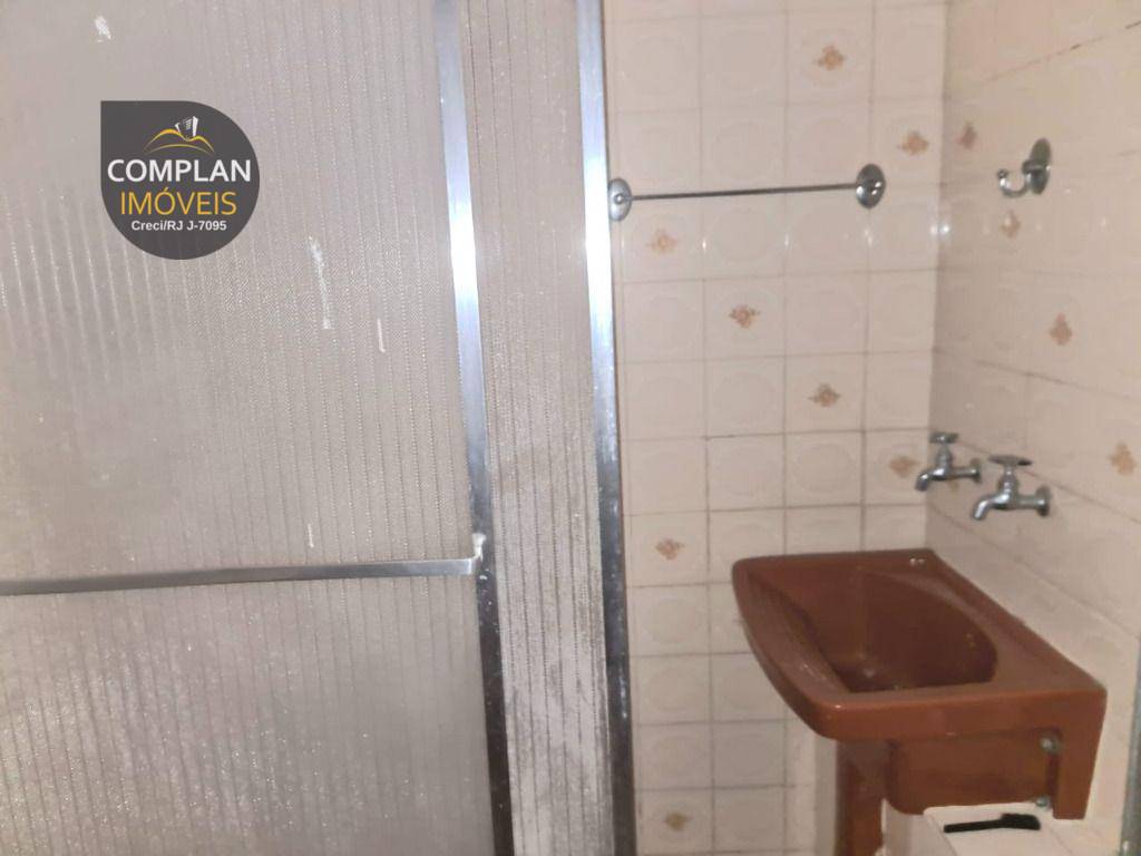 Apartamento à venda com 1 quarto, 31m² - Foto 13