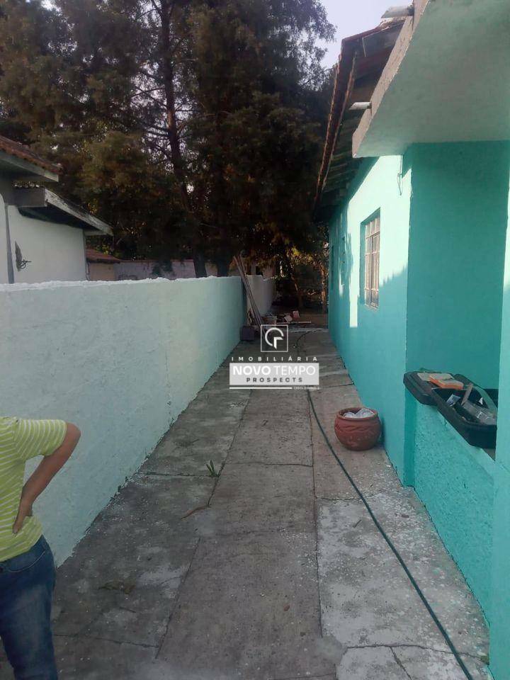 Casa à venda com 3 quartos, 80m² - Foto 20
