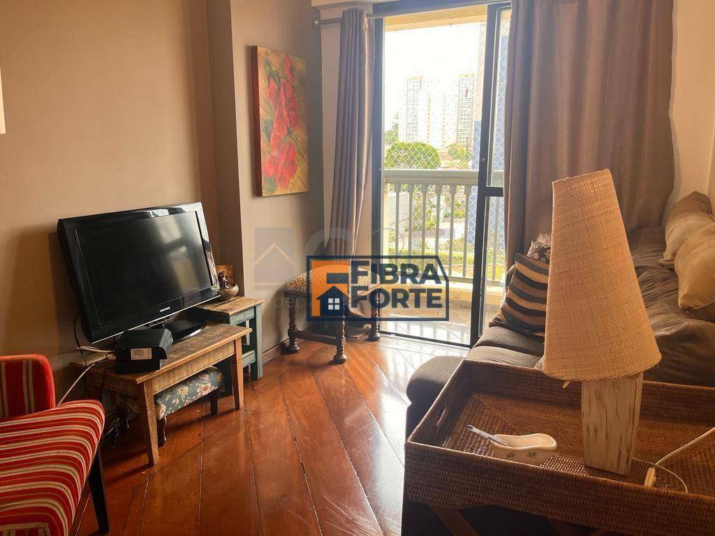 Apartamento à venda com 4 quartos, 115m² - Foto 12