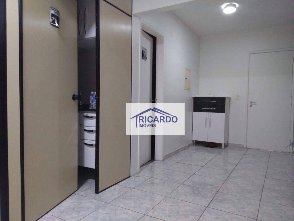 Conjunto Comercial-Sala à venda, 61m² - Foto 5