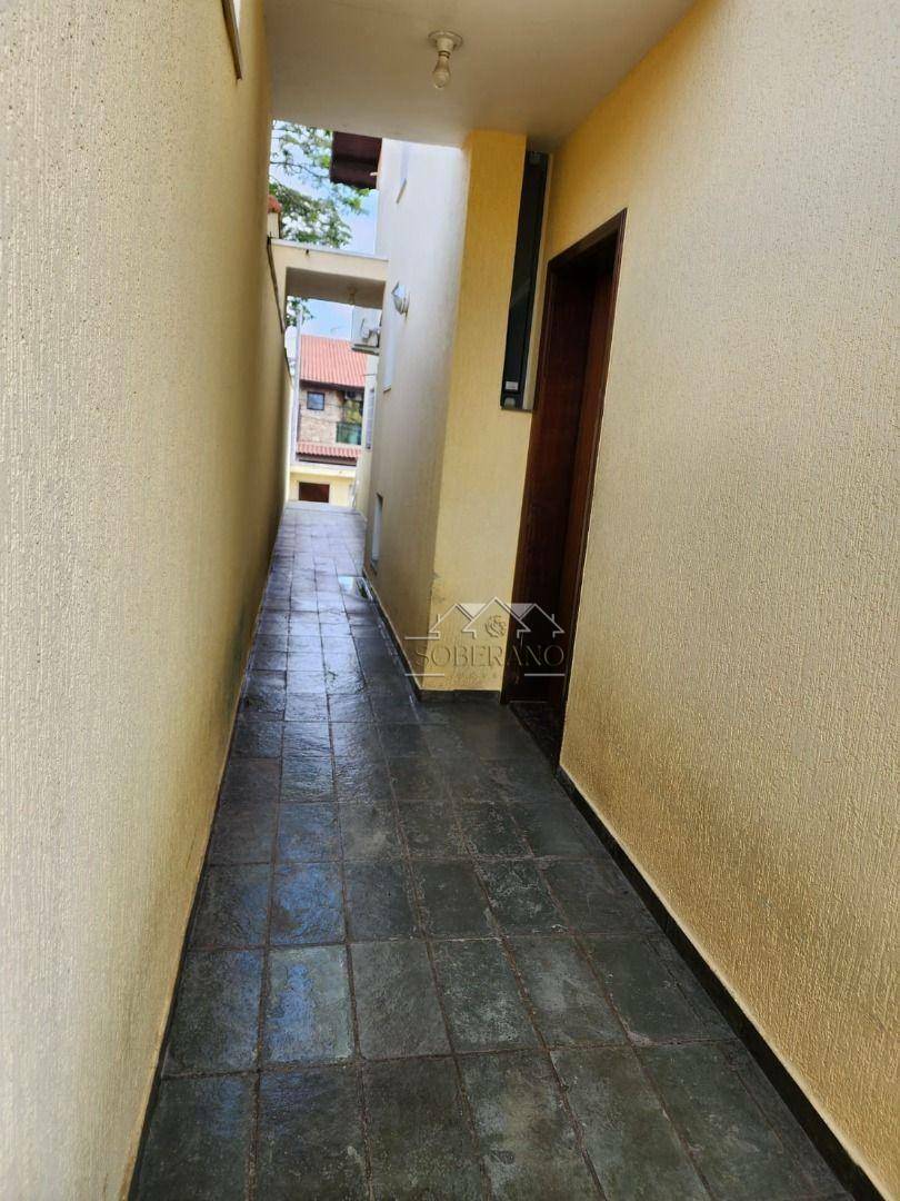 Sobrado à venda e aluguel com 3 quartos, 202m² - Foto 48