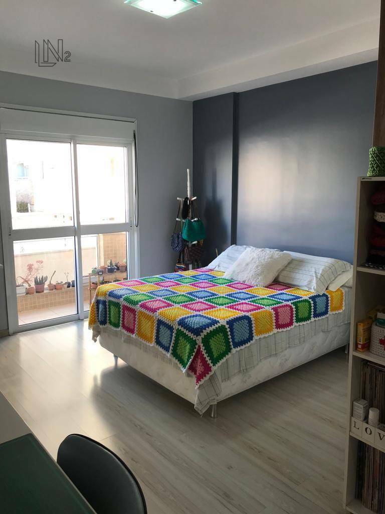 Apartamento à venda com 3 quartos, 140m² - Foto 63