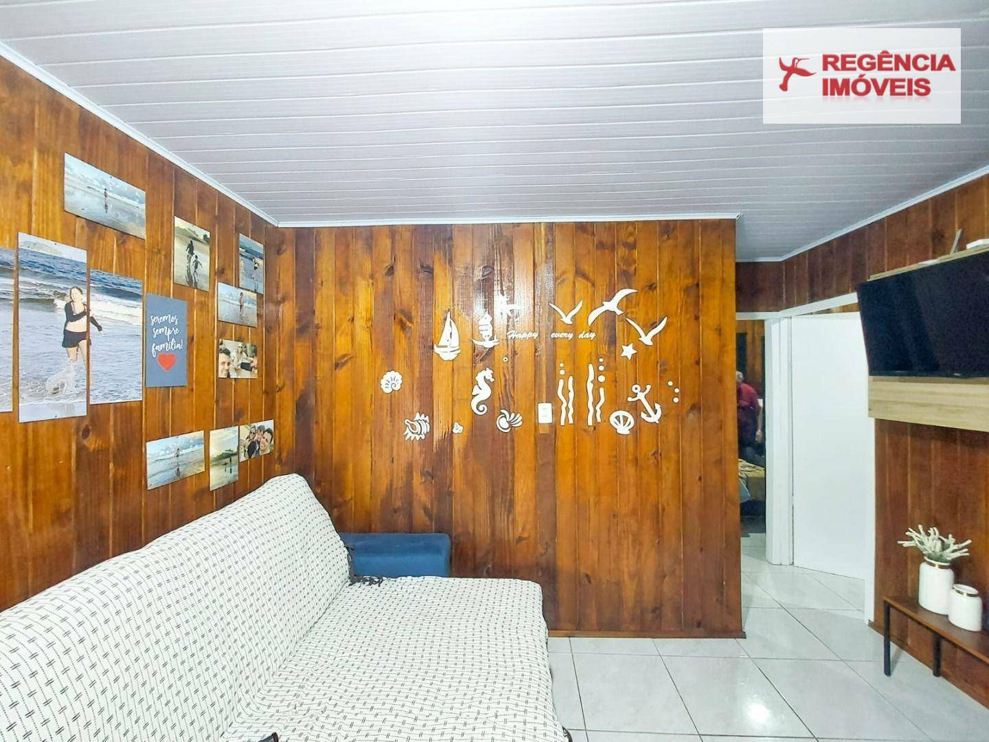 Casa à venda com 3 quartos, 128m² - Foto 8