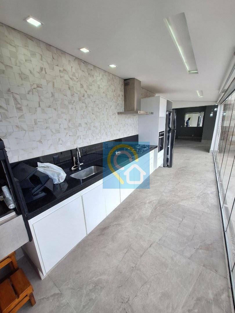 Apartamento, 3 quartos, 100 m² - Foto 1