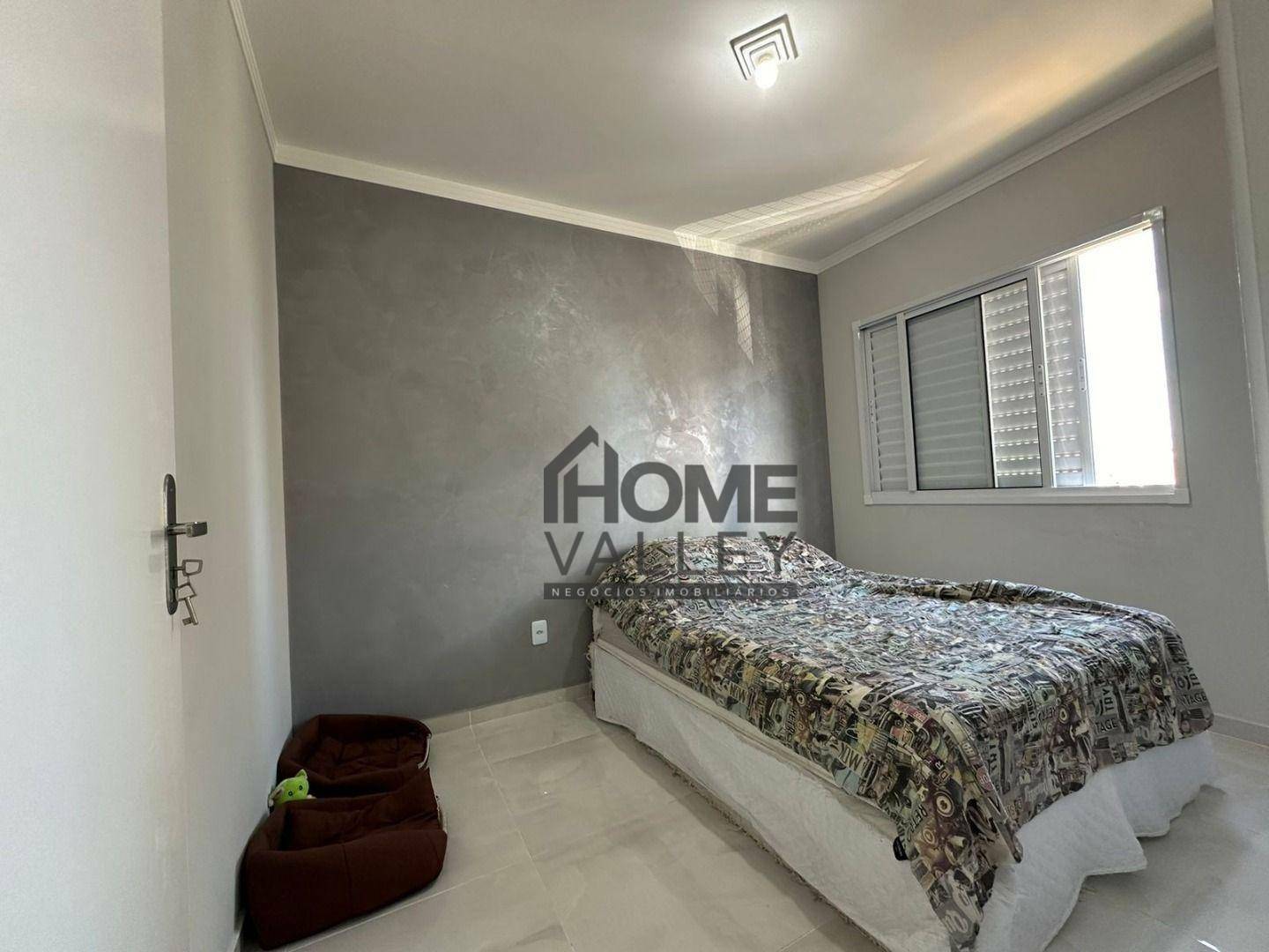 Apartamento à venda com 2 quartos, 48m² - Foto 4