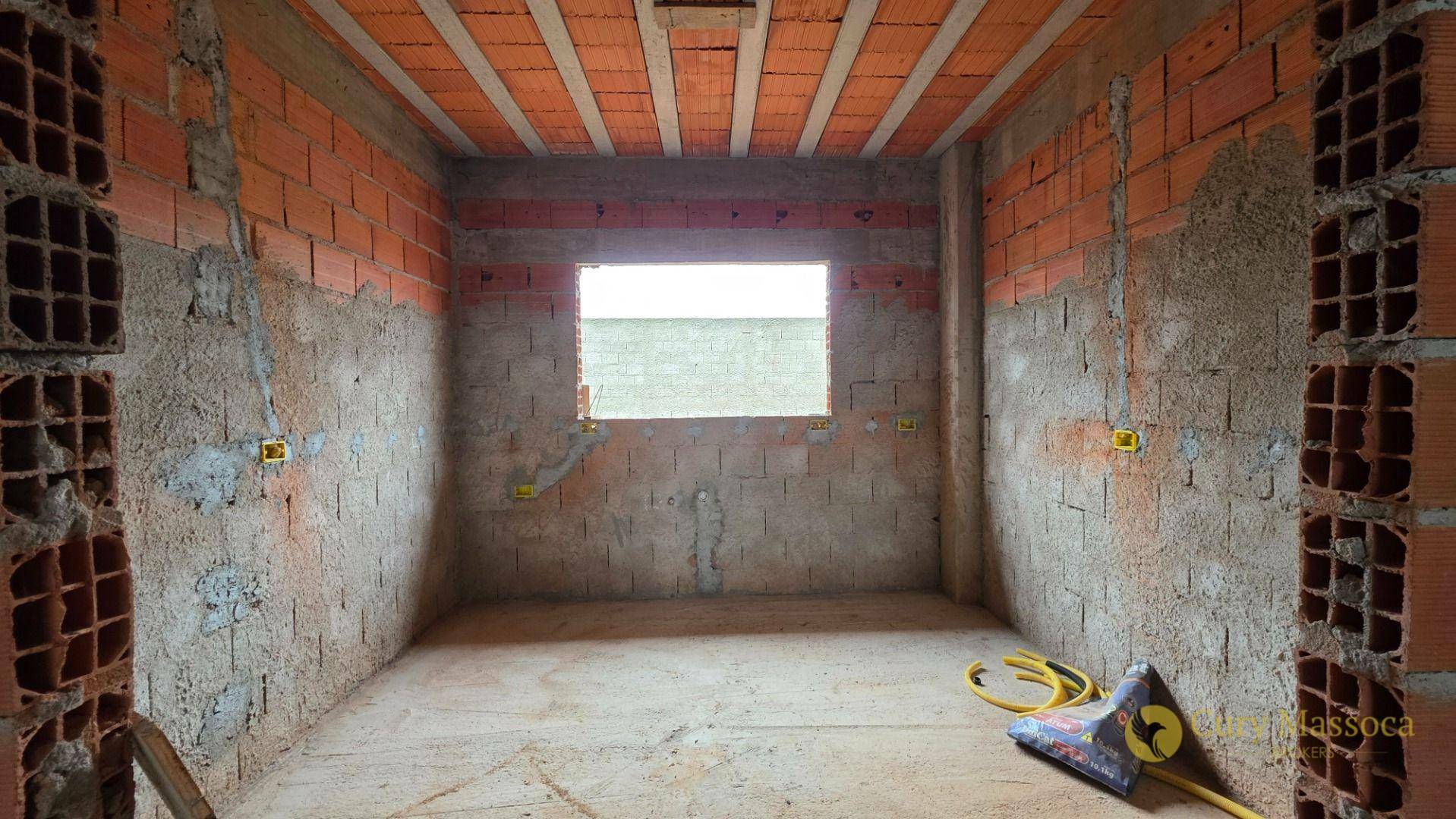 Depósito-Galpão-Armazém para alugar, 405m² - Foto 6