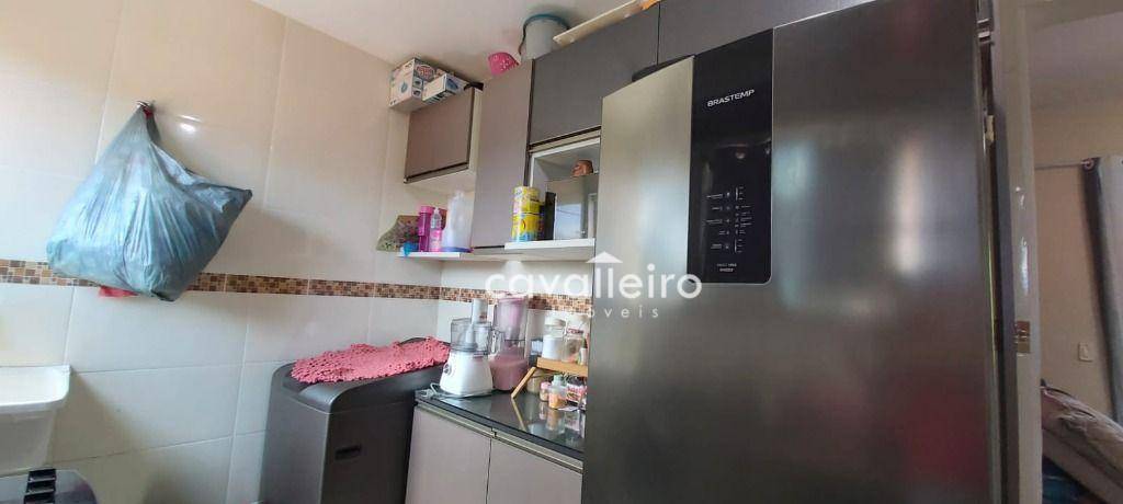 Apartamento à venda com 2 quartos, 59m² - Foto 6