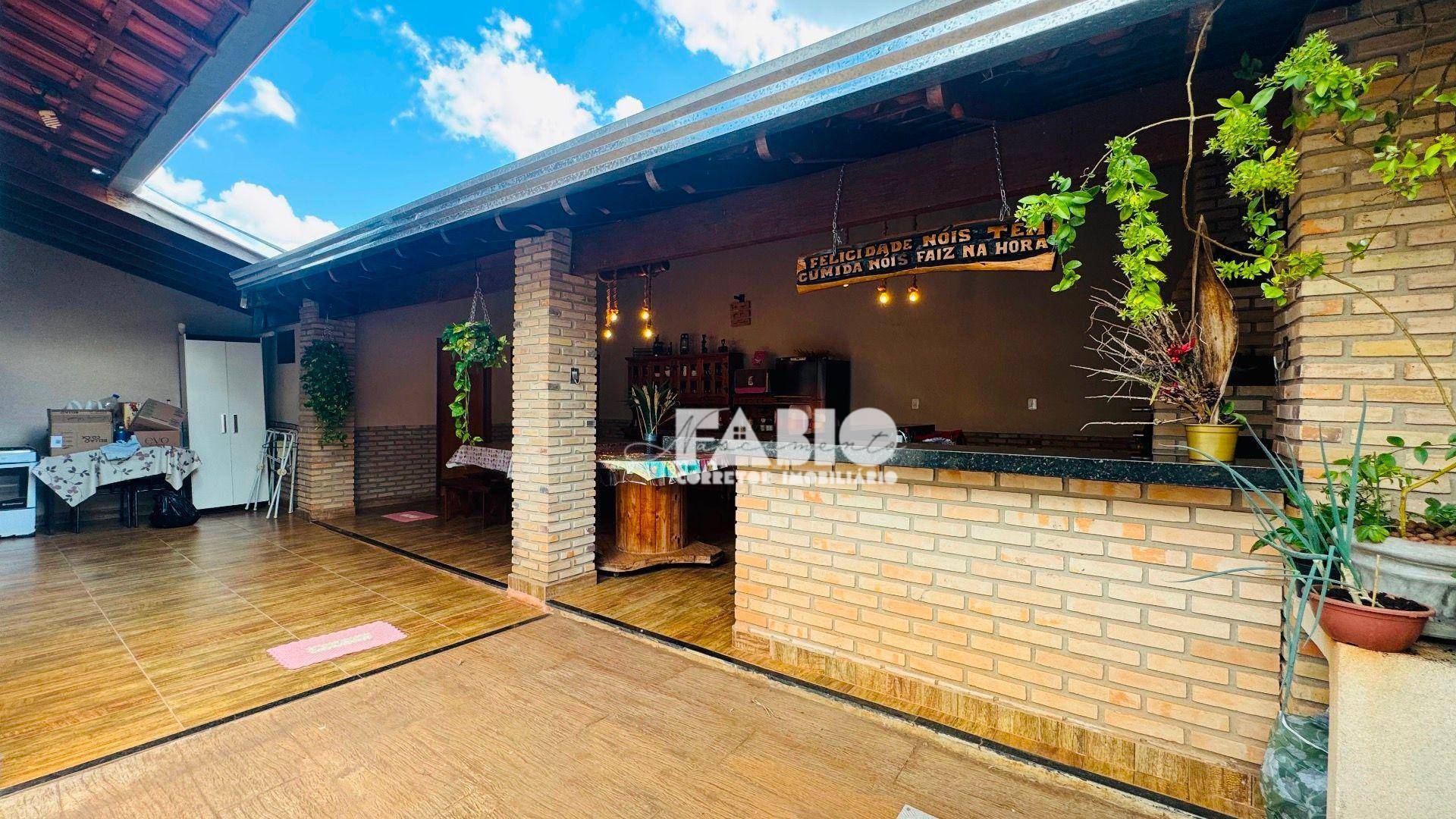 Casa à venda com 2 quartos, 150m² - Foto 19