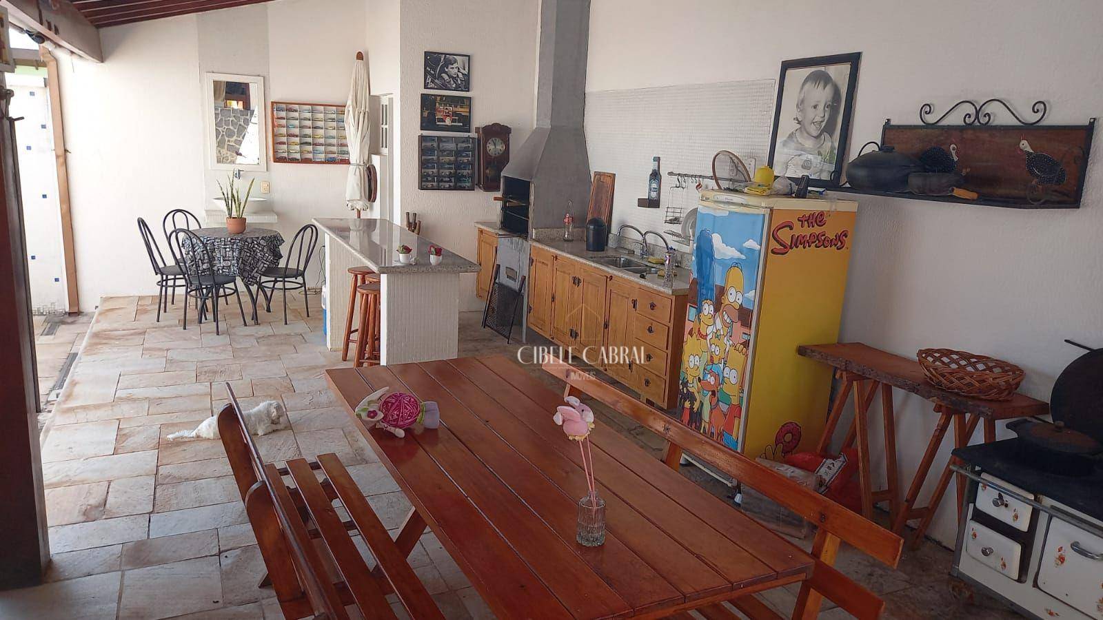 Casa de Condomínio à venda com 4 quartos, 450M2 - Foto 17