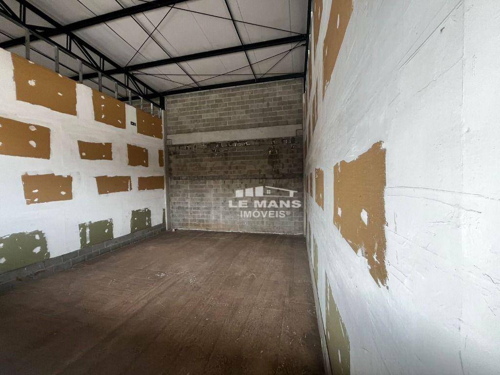 Loja-Salão para alugar, 64m² - Foto 12
