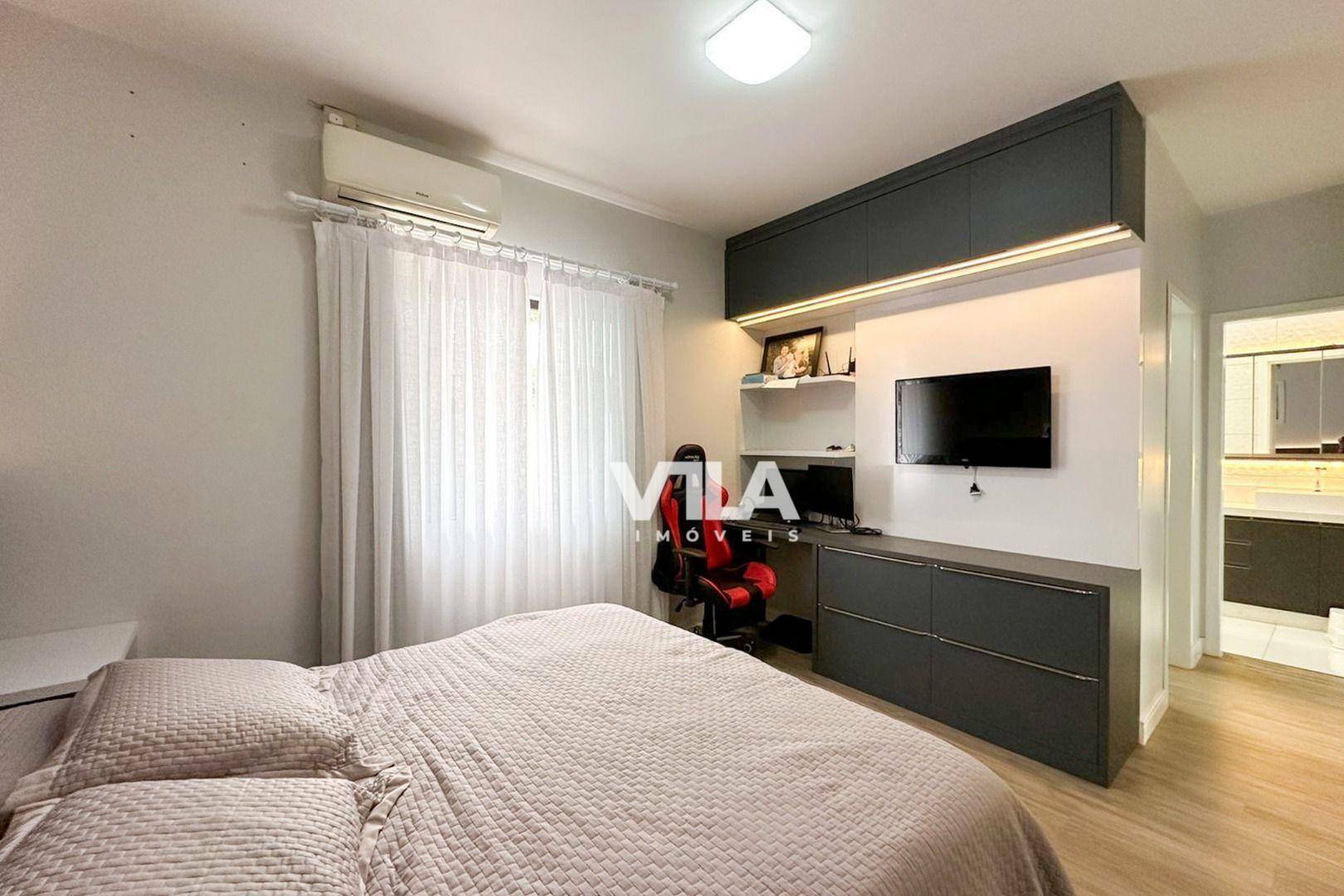 Casa à venda com 3 quartos, 260m² - Foto 31