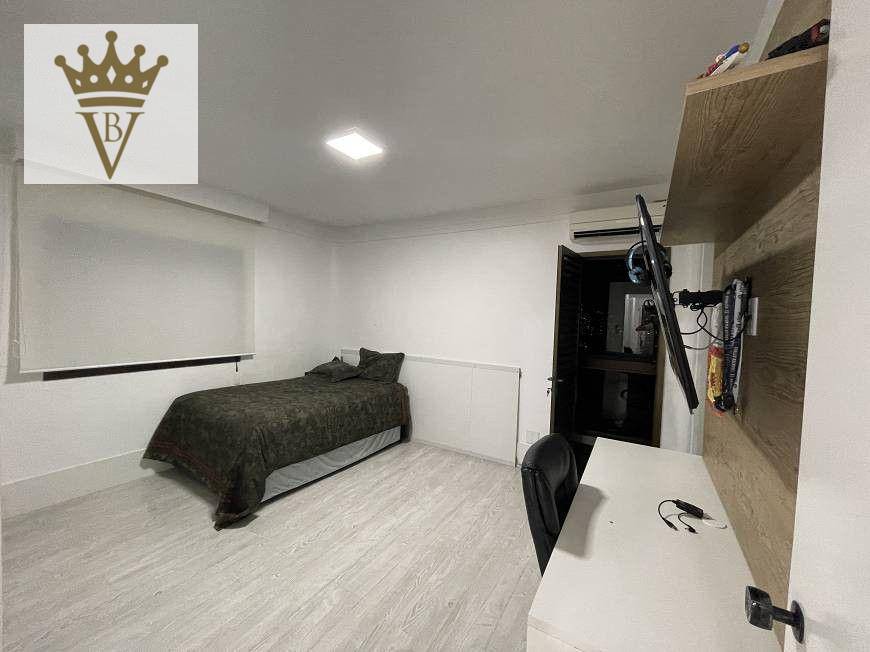 Apartamento à venda com 4 quartos, 200m² - Foto 9