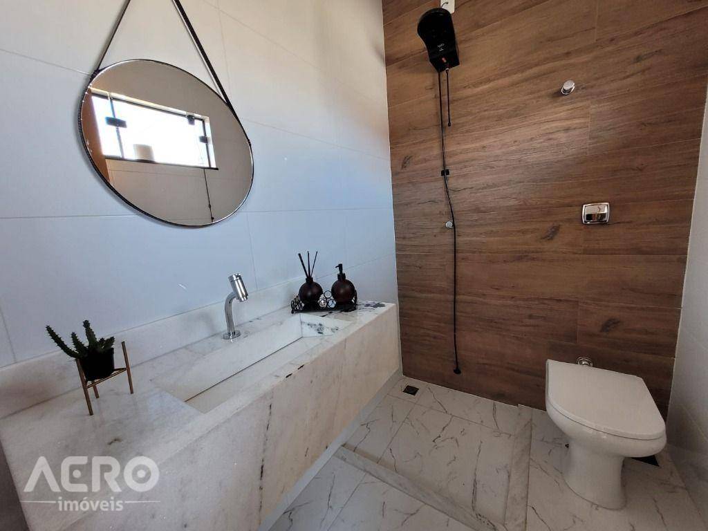 Casa à venda com 3 quartos, 263m² - Foto 53