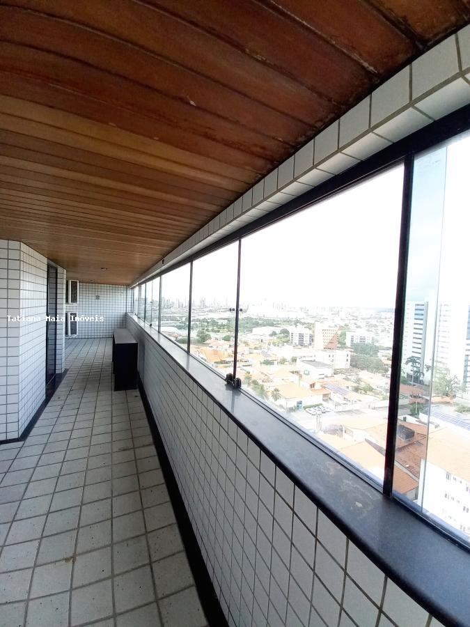 Apartamento para alugar com 4 quartos - Foto 22