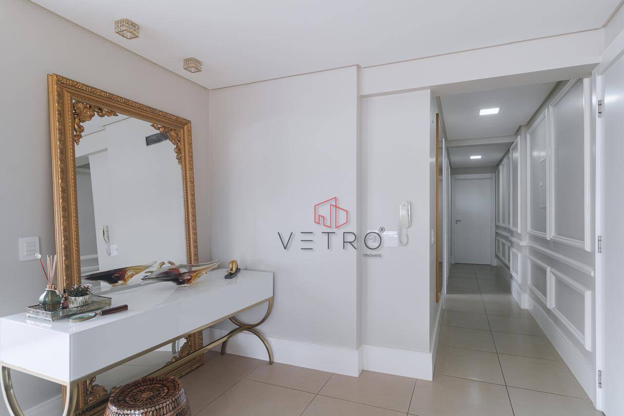 Apartamento à venda com 3 quartos, 172m² - Foto 5