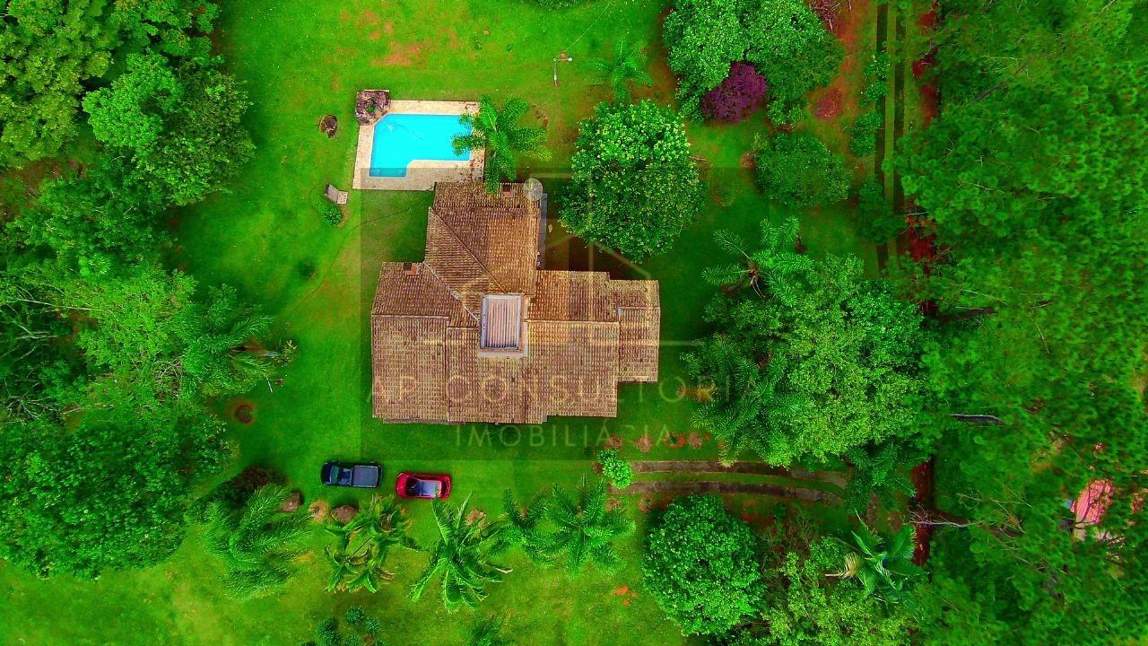 Chácara à venda com 4 quartos, 250m² - Foto 34