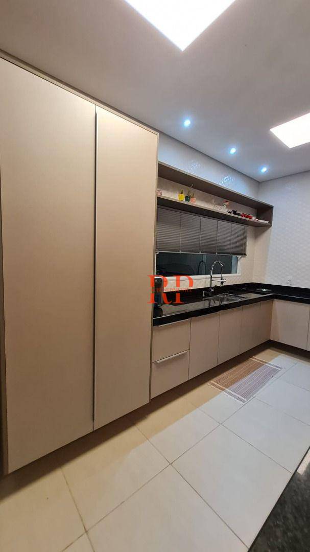 Casa à venda com 2 quartos, 134m² - Foto 10