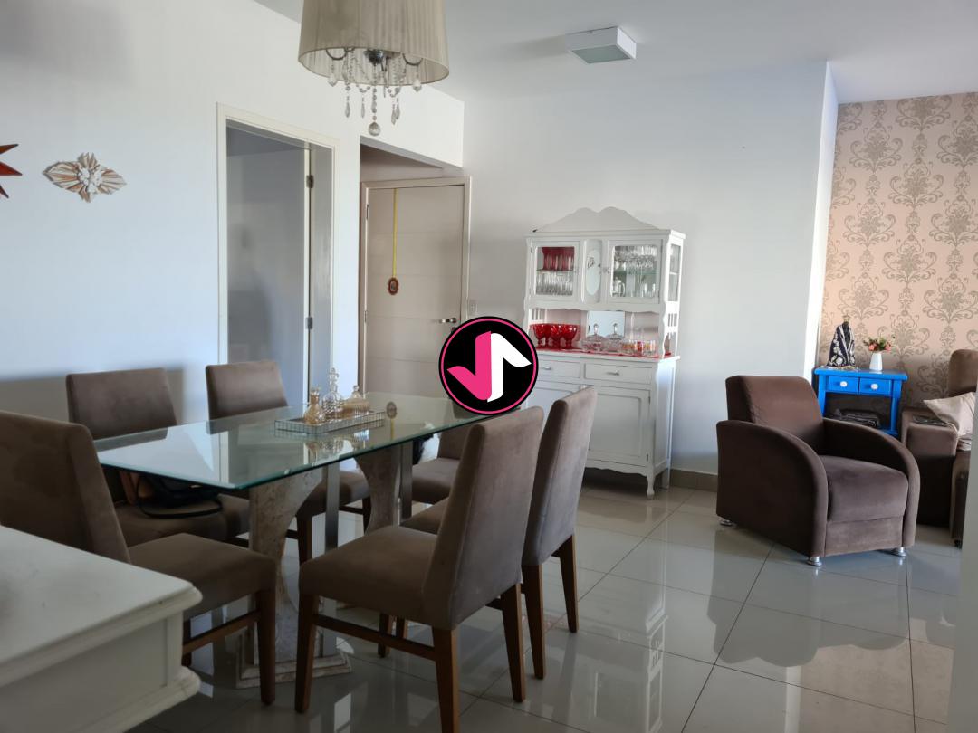 Apartamento à venda com 4 quartos, 147m² - Foto 6