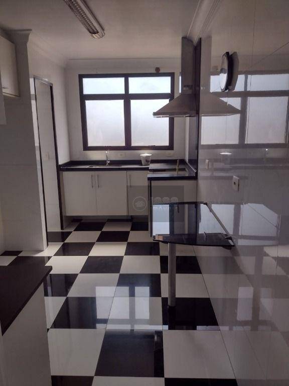 Apartamento, 3 quartos, 82 m² - Foto 2