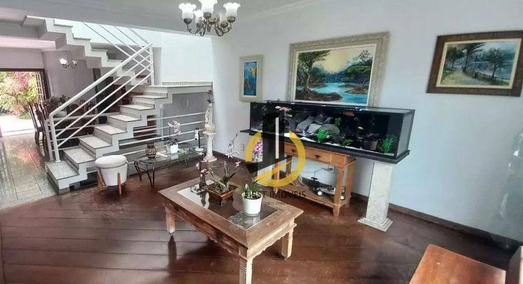 Sobrado à venda com 4 quartos, 265m² - Foto 5