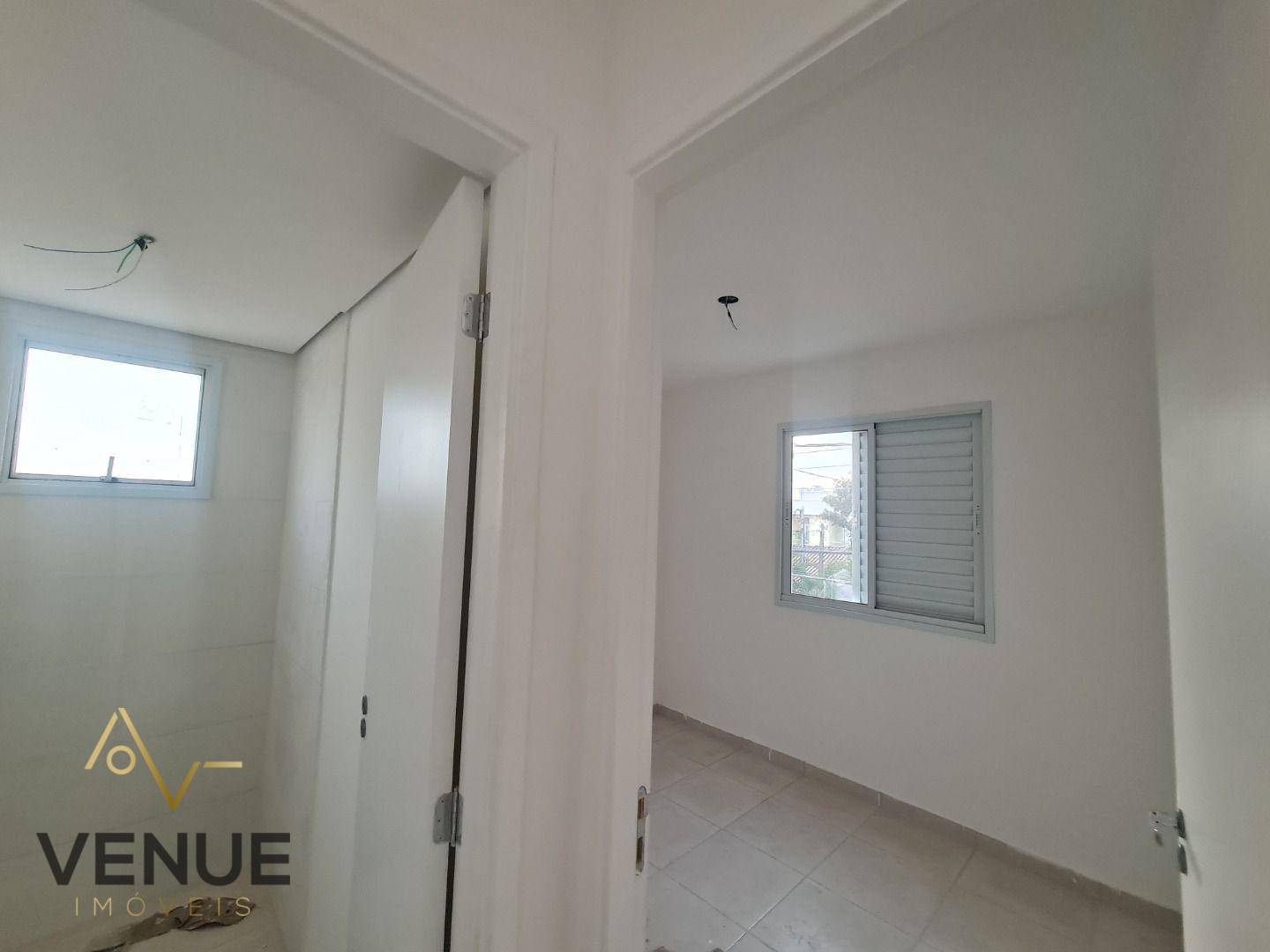 Apartamento à venda com 1 quarto, 30m² - Foto 10