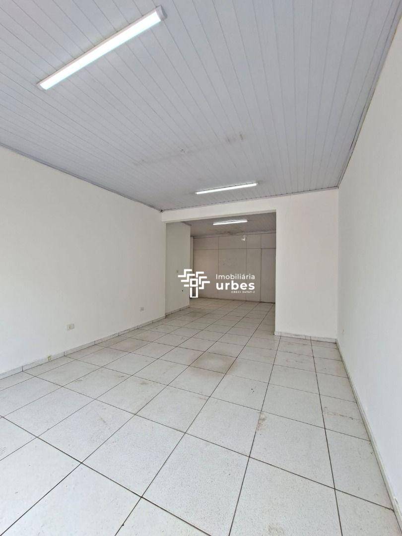 Loja-Salão, 16 m² - Foto 3