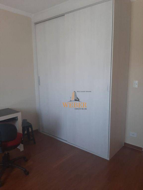 Sobrado à venda com 2 quartos, 95m² - Foto 10