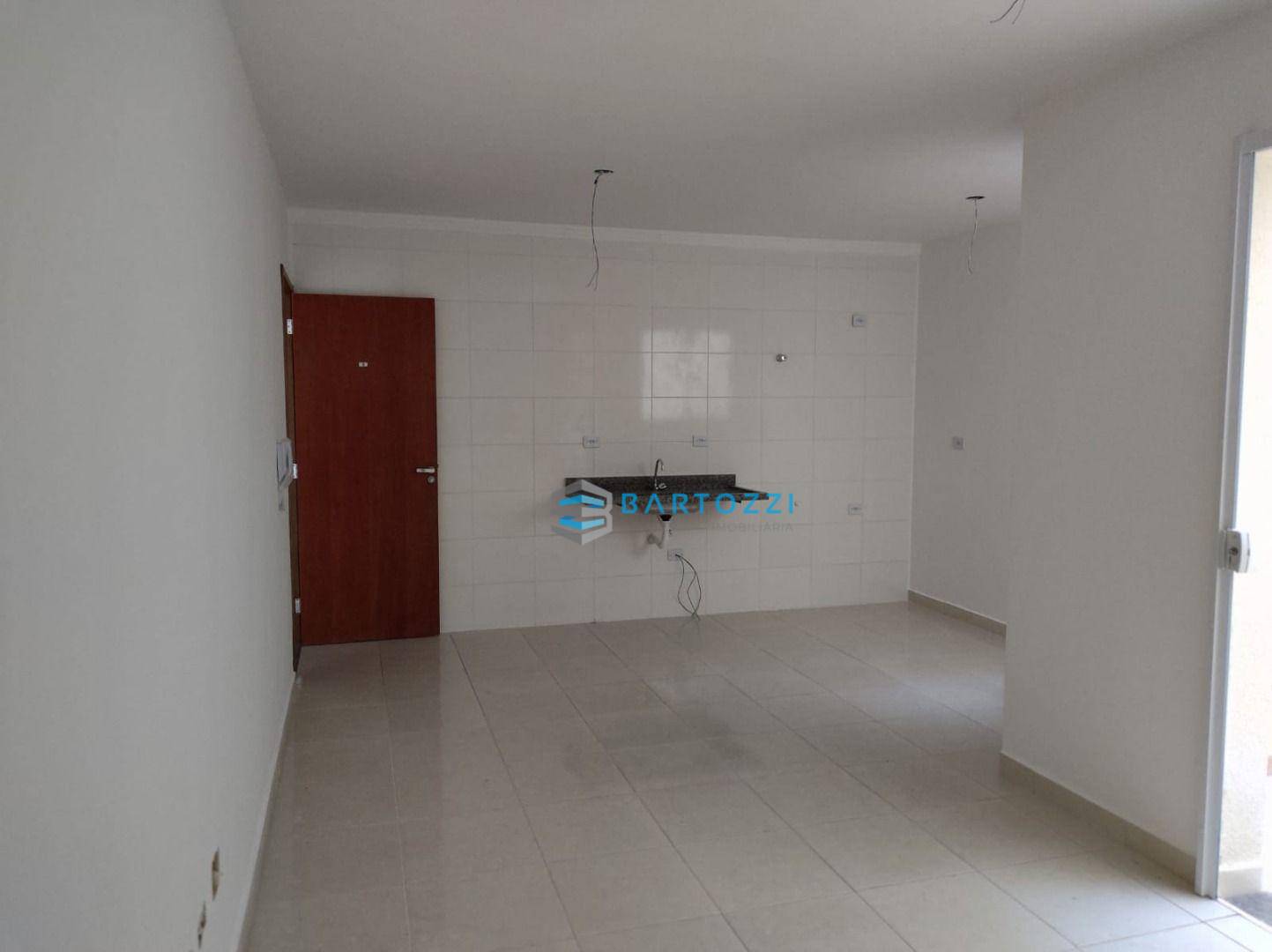 Apartamento à venda com 1 quarto, 30m² - Foto 22