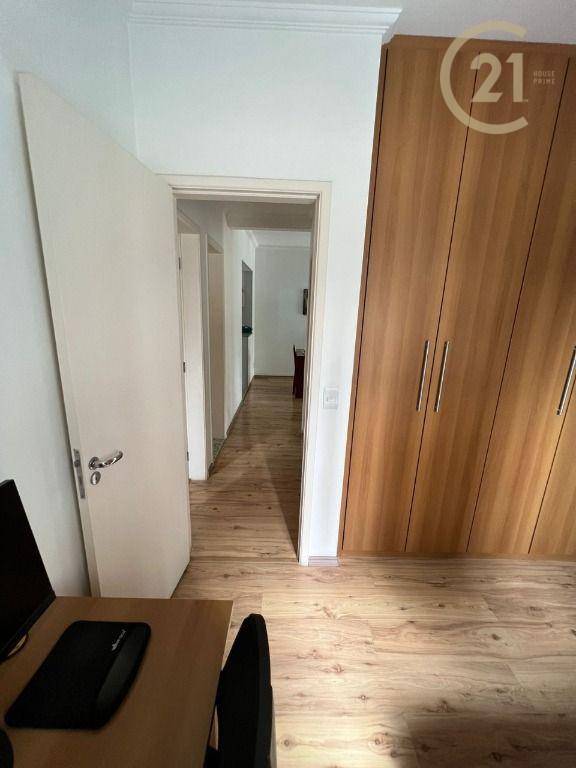 Apartamento à venda com 3 quartos, 100m² - Foto 23