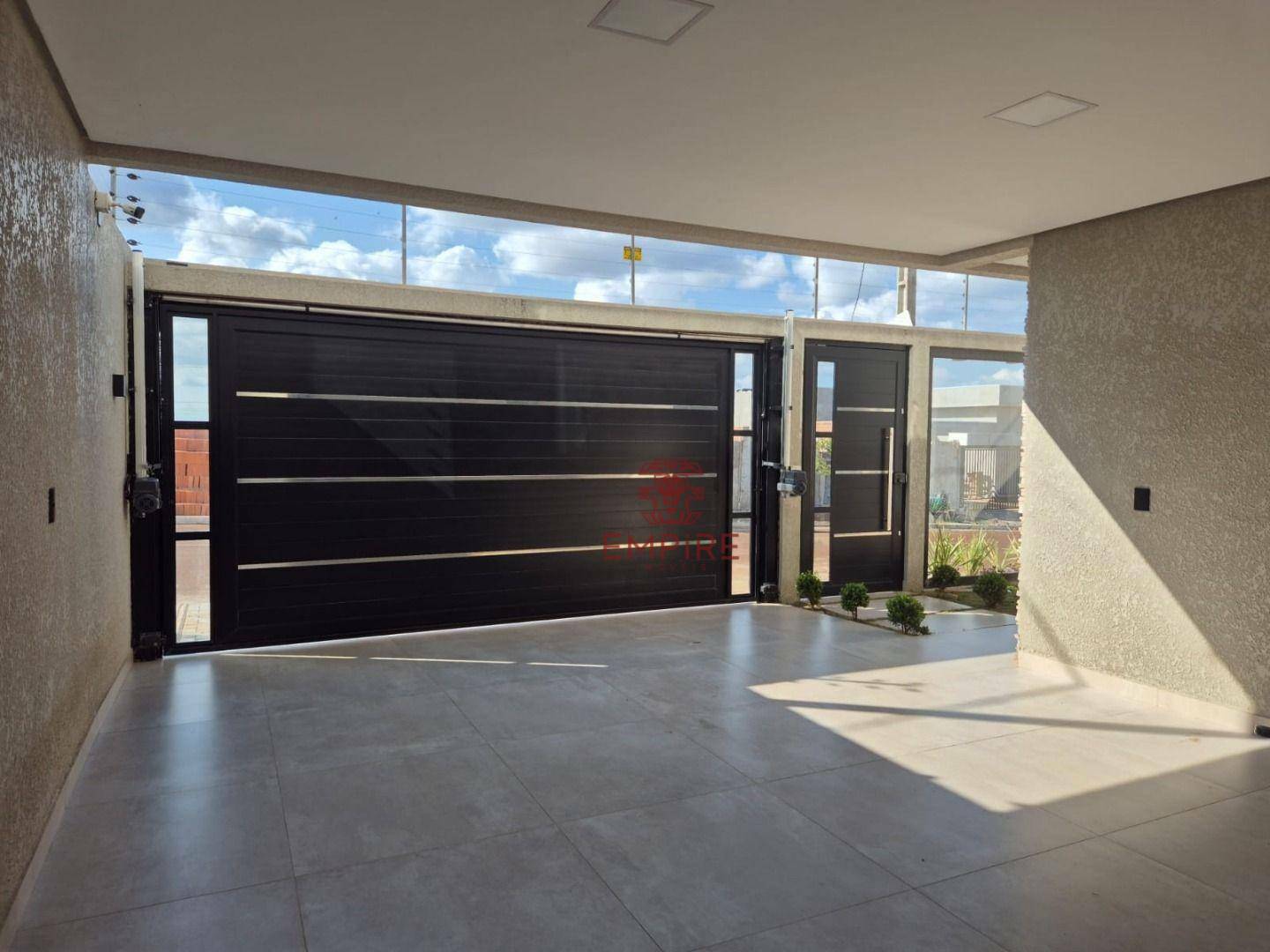 Sobrado à venda com 3 quartos, 214m² - Foto 4