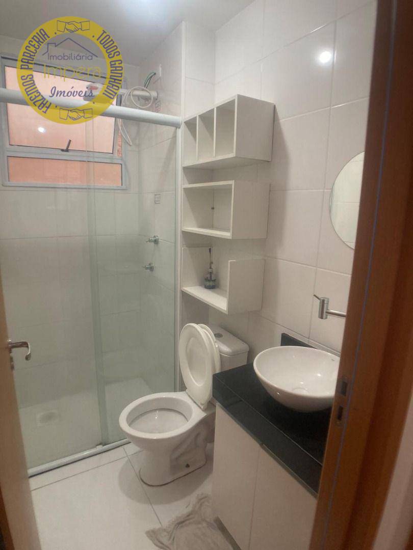 Apartamento para alugar com 2 quartos, 38m² - Foto 8