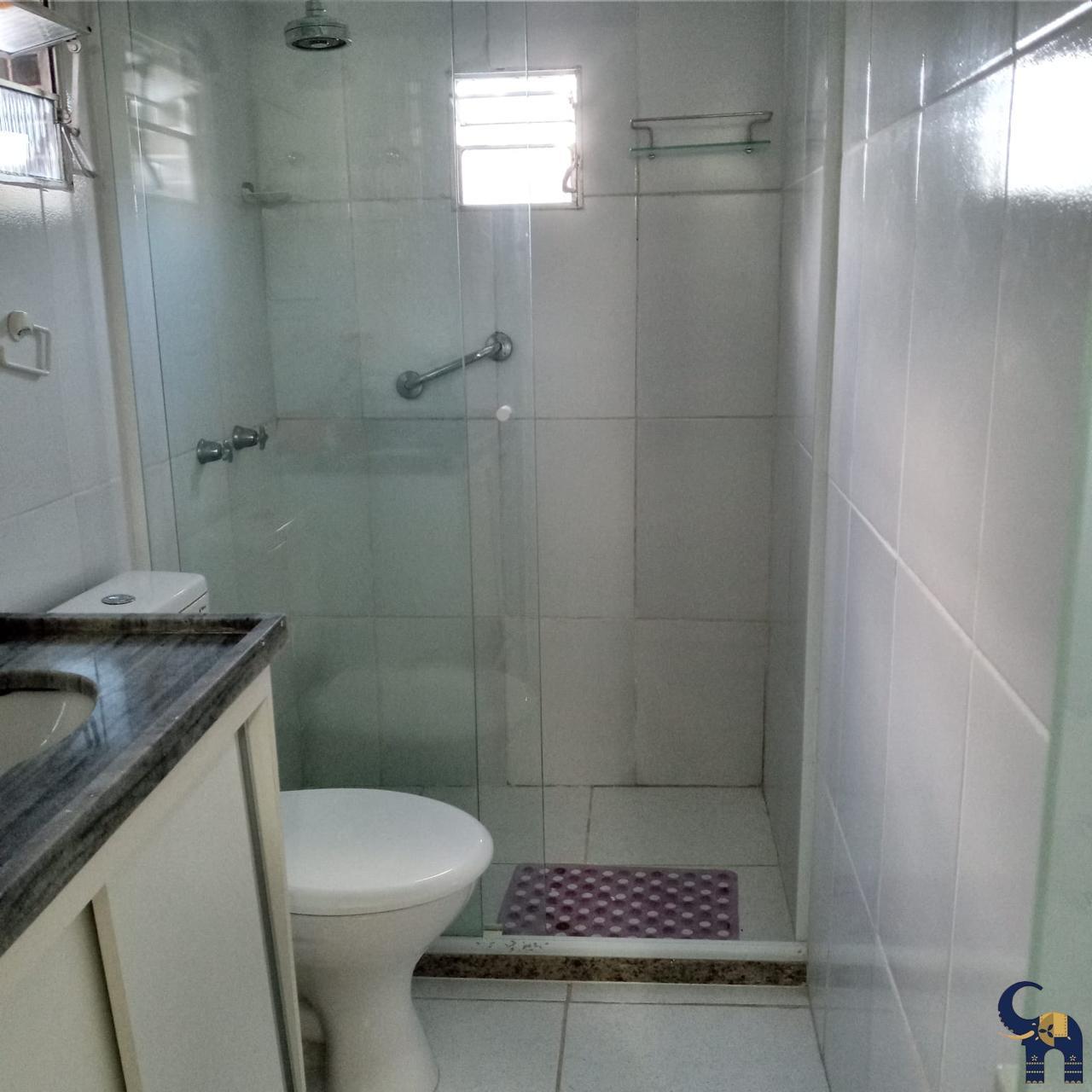 Apartamento para alugar com 2 quartos, 60m² - Foto 21