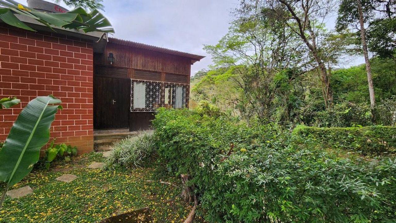 Casa de Condomínio à venda com 5 quartos, 87m² - Foto 42