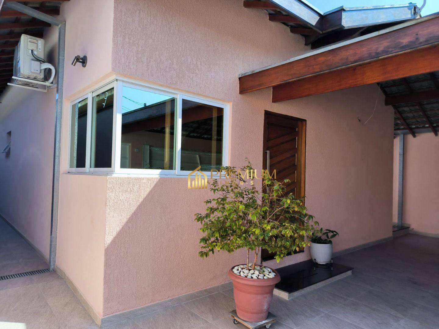 Casa, 2 quartos, 172 m² - Foto 1