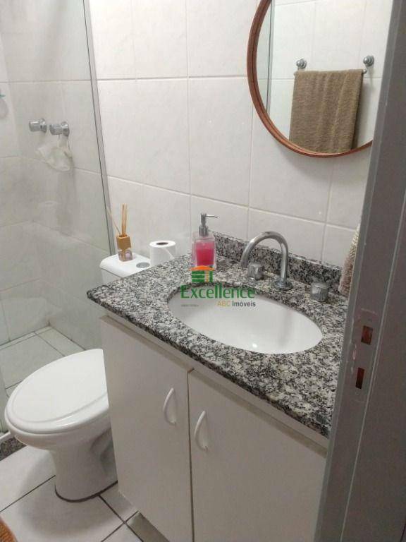 Apartamento à venda com 3 quartos, 62m² - Foto 18